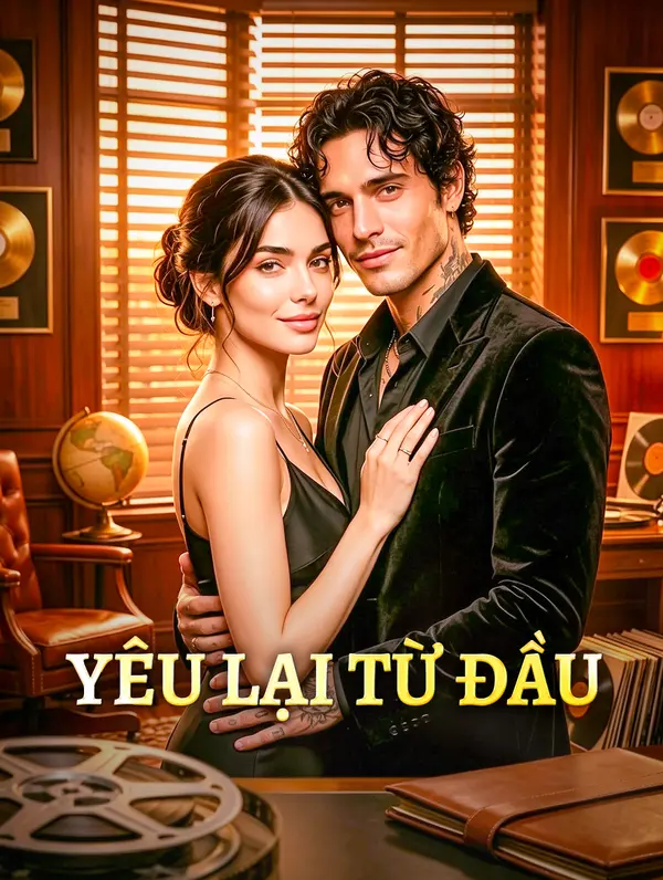 Yêu Lại Từ Đầu