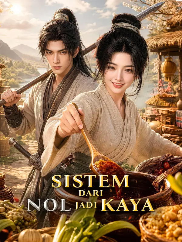 Sistem: Dari Nol Jadi Kaya