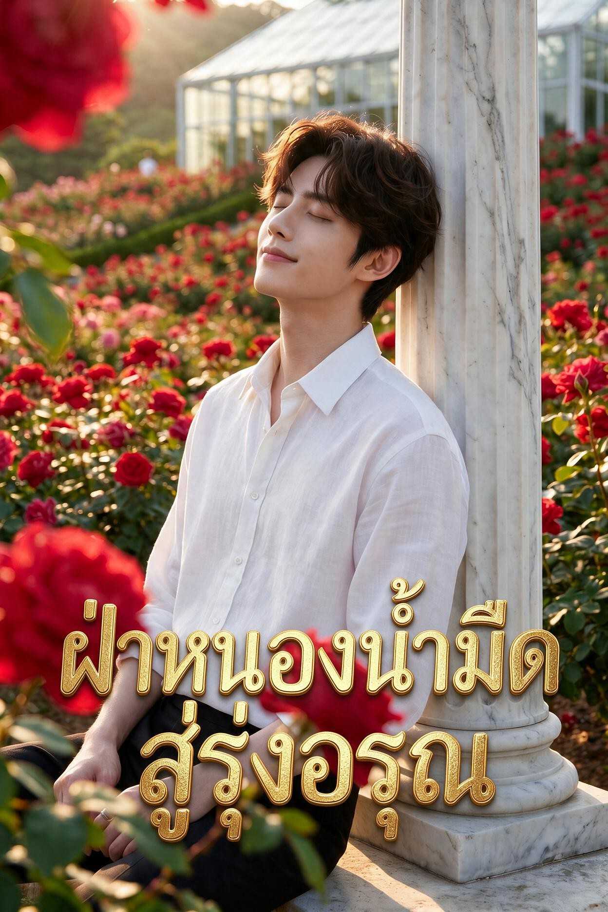 (พากย์ไทย)ฝ่าหนองน้ำมืด สู่รุ่งอรุณ