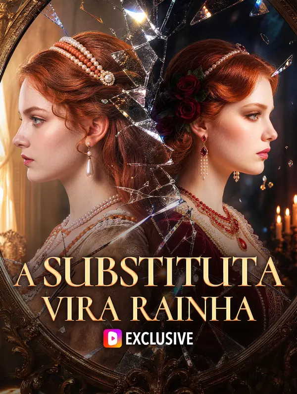 A Substituta Vira Rainha