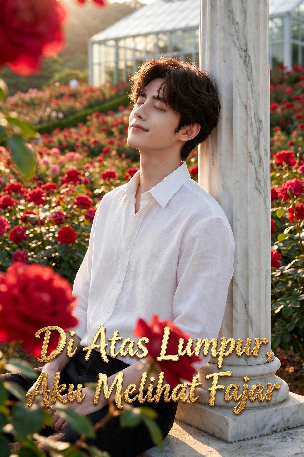 (Sulih Suara)Di Atas Lumpur, Aku Melihat Fajar