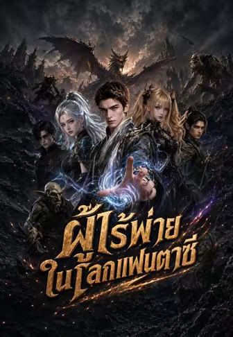 ผู้ไร้พ่ายในโลกแฟนตาซี