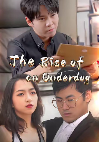 The Rise of an Underdog