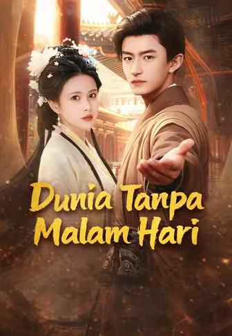 Dunia Tanpa Malam Hari