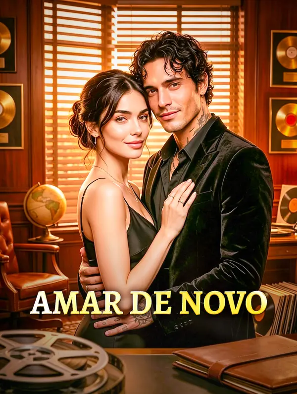 Amar de Novo