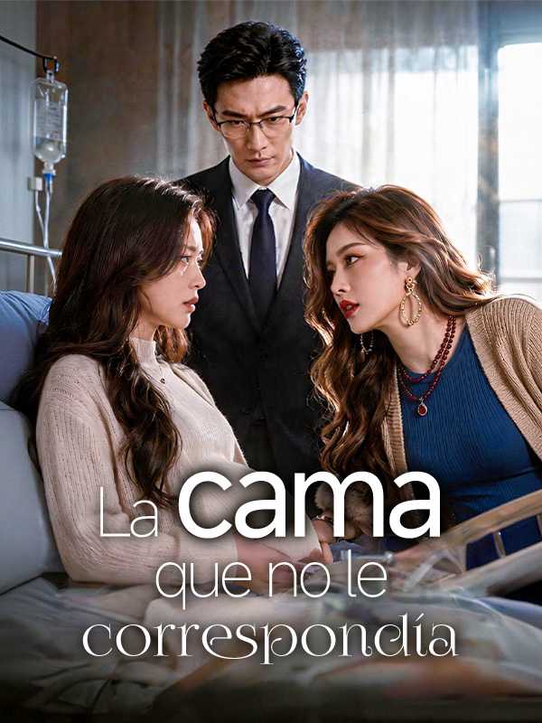 La cama que no le correspondía