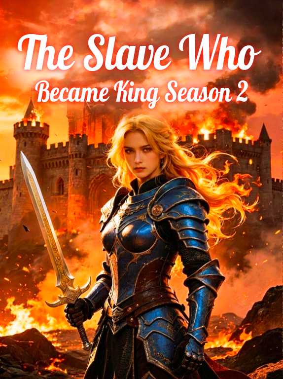 ‌The Slave Who Became King Season 2