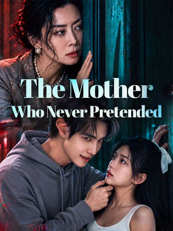 ‌The Mother Who Never Pretended