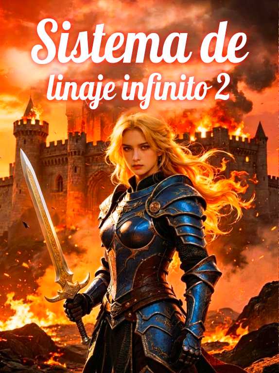 Sistema de linaje infinito 2