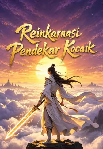 Reinkarnasi Pendekar Kocak