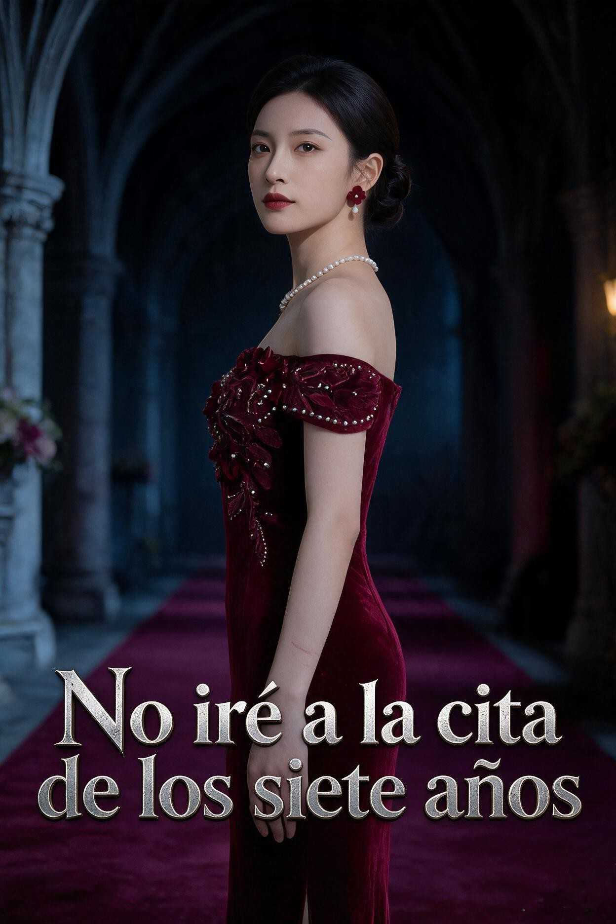 (Doblado)No iré a la cita de los siete años