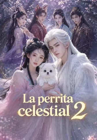 La perrita celestial 2
