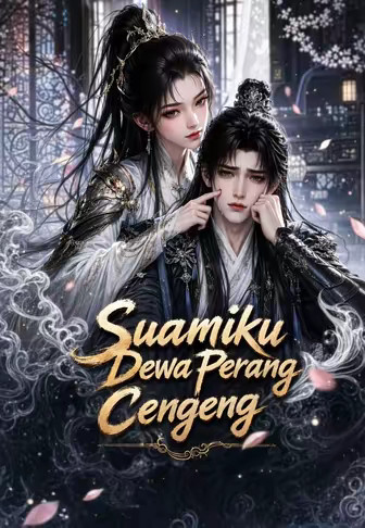 Suamiku Dewa Perang Cengeng