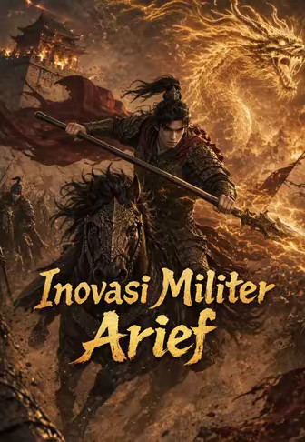 Inovasi Militer Arief