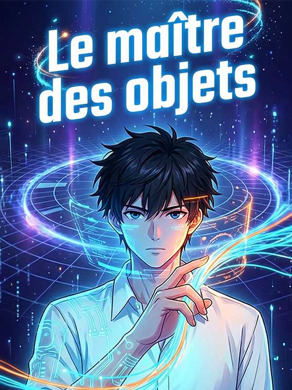 Le maître des objets