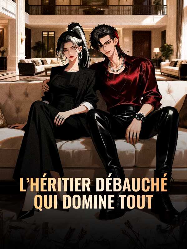 L'Héritier Débauché qui Domine Tout
