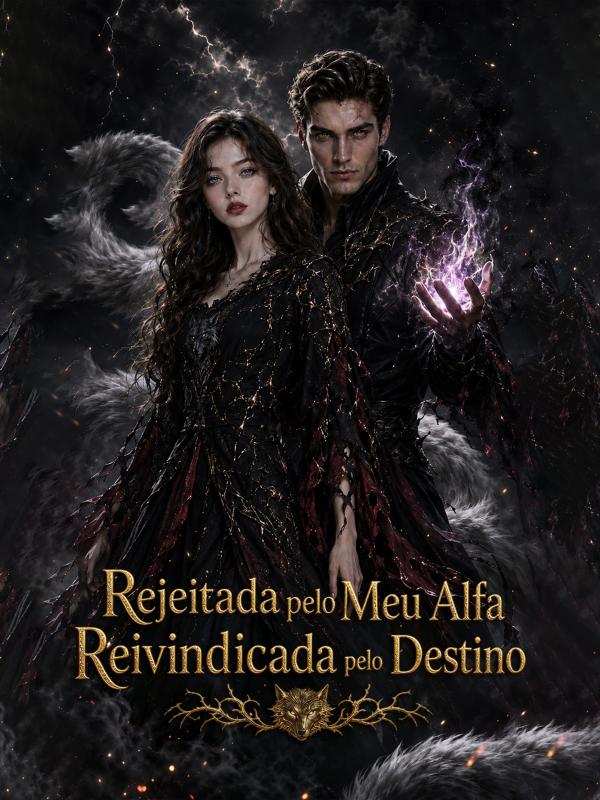 Rejeitada pelo Meu Alfa, Reivindicada pelo Destino