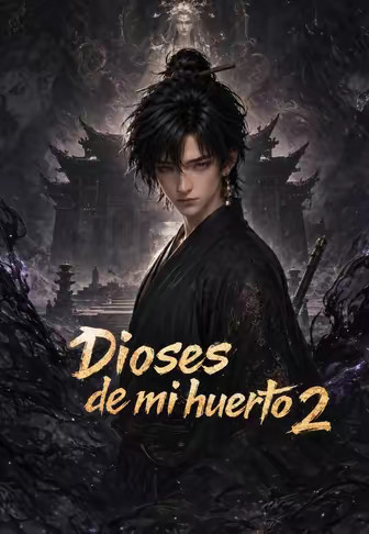 Dioses de mi huerto 2