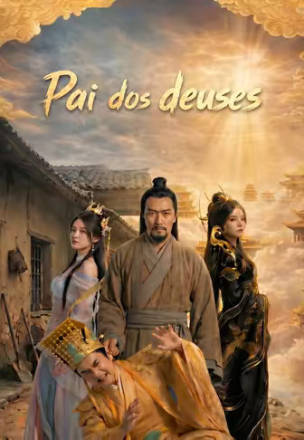 Pai dos deuses