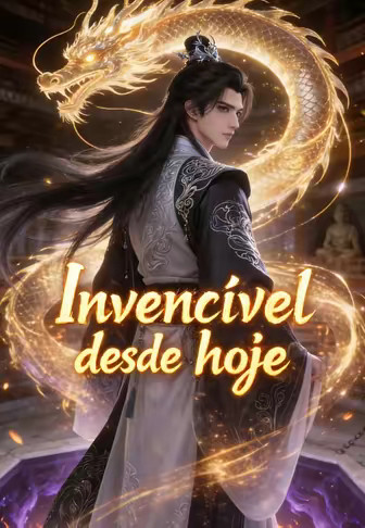 Invencível desde hoje