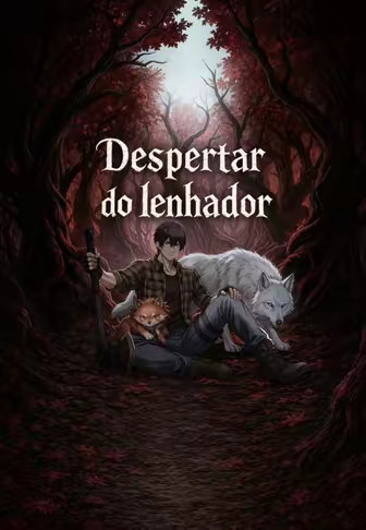 Despertar do lenhador