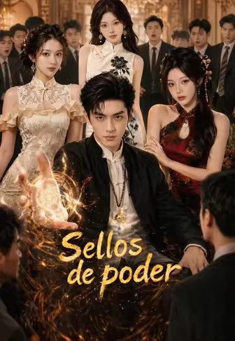 Sellos de poder