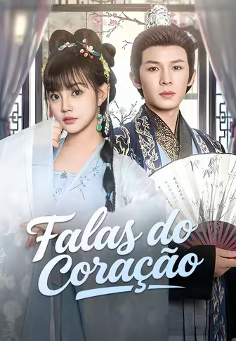 Falas do Coração