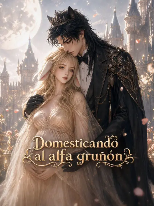 (Doblado) Domesticando al alfa gruñón