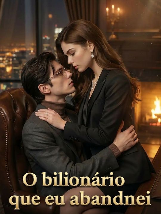 A vingança do marido bilionário