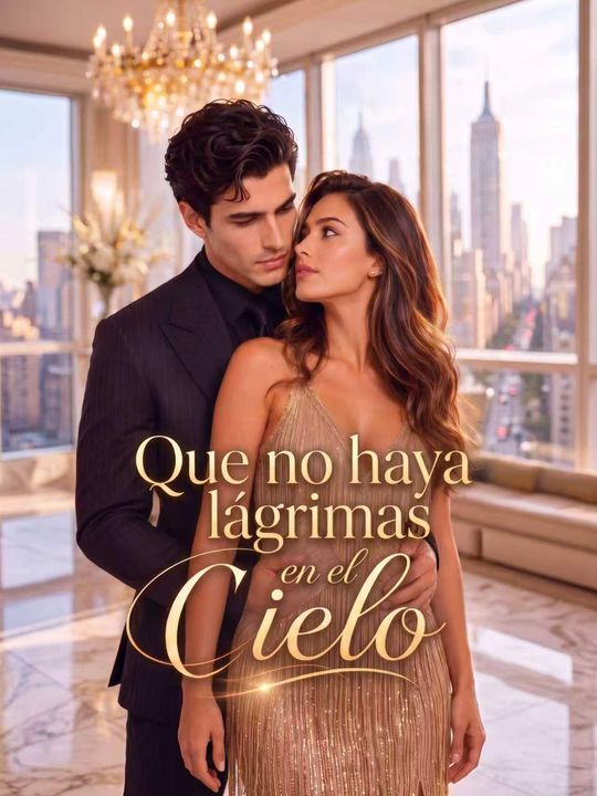 Que no haya lágrimas en el cielo