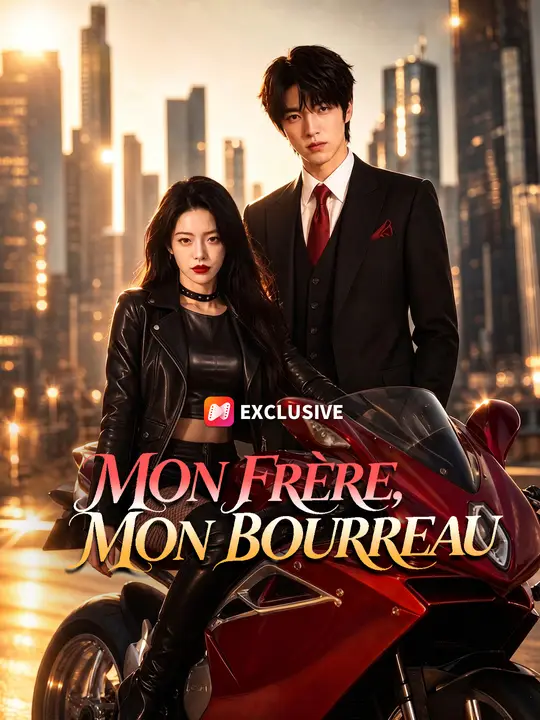 MON FRÈRE, MON BOURREAU (2026)
