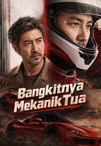 Bangkitnya Mekanik Tua