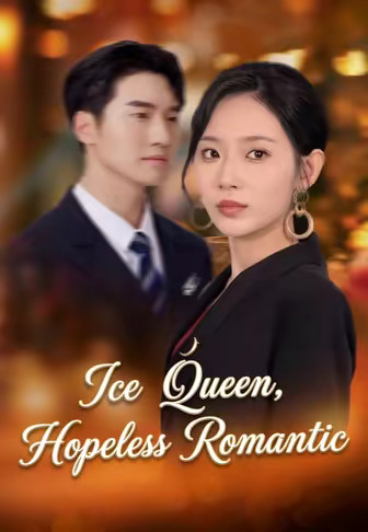 Ice Queen, Hopeless Romantic