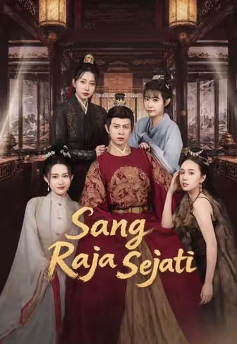 Sang Raja Sejati
