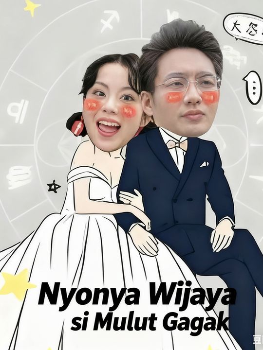 Nyonya Wijaya si Mulut Gagak