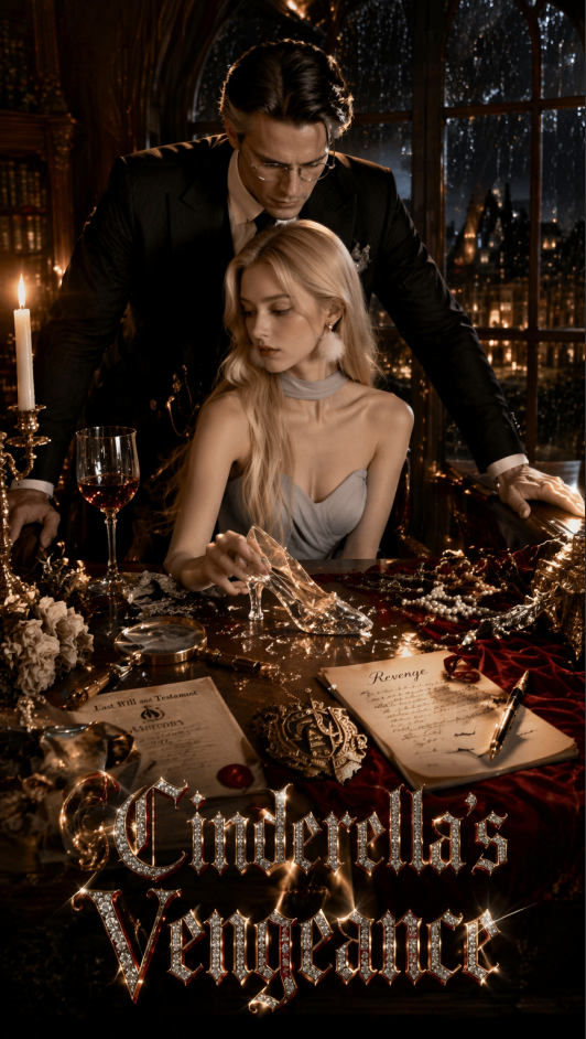 Cinderella’sVengeance