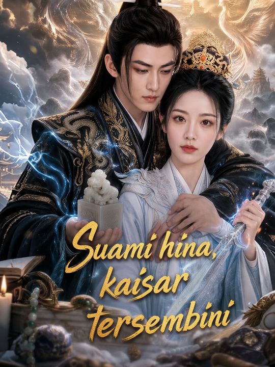 Suami hina, kaisar tersembunyi