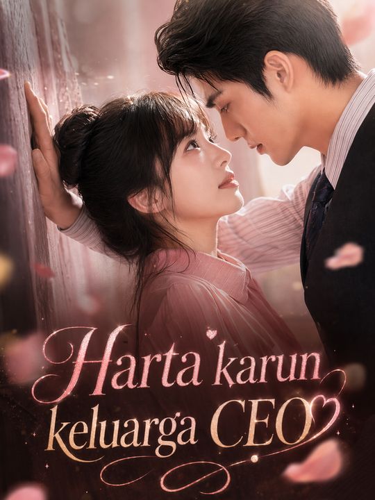 Harta karun keluarga CEO