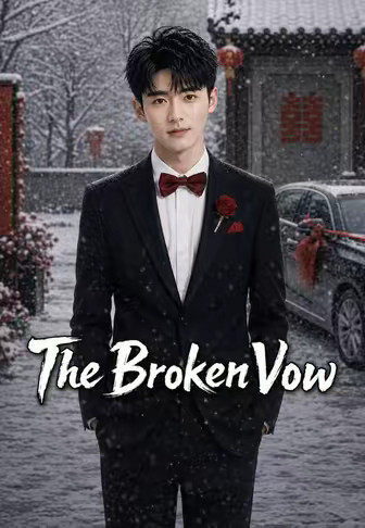 The Broken Vow