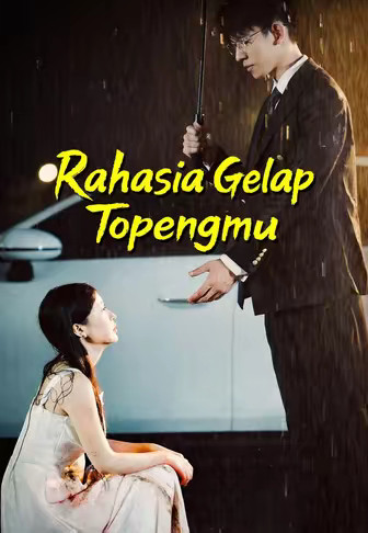 Rahasia Gelap Topengmu