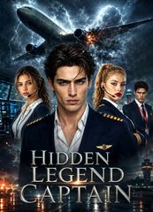 the hidden legend captain (2024)