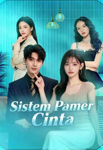 Sistem Pamer Cinta