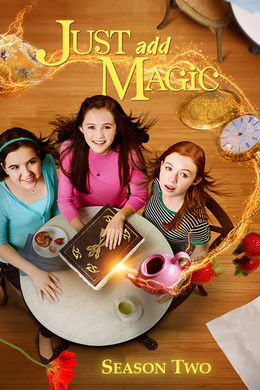 Just Add Magic S2 (2016)