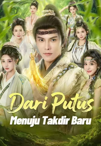 Dari Putus Menuju Takdir Baru