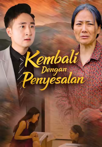 Kembali Dengan Penyesalan
