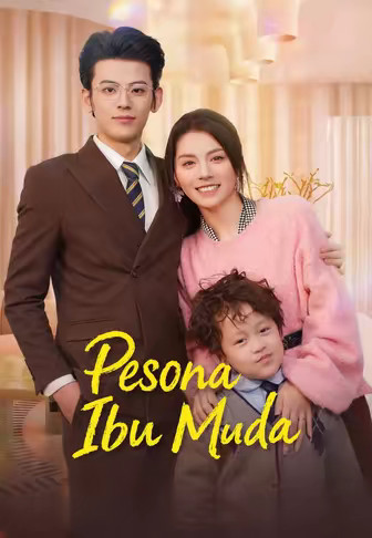 Pesona Ibu Muda