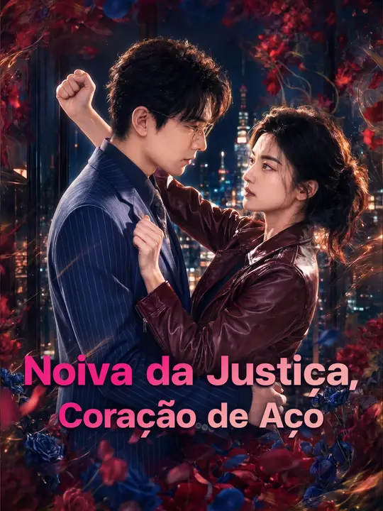 Noiva da Justiça, Coração de Aço