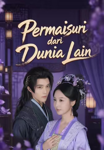 Permaisuri dari Dunia Lain