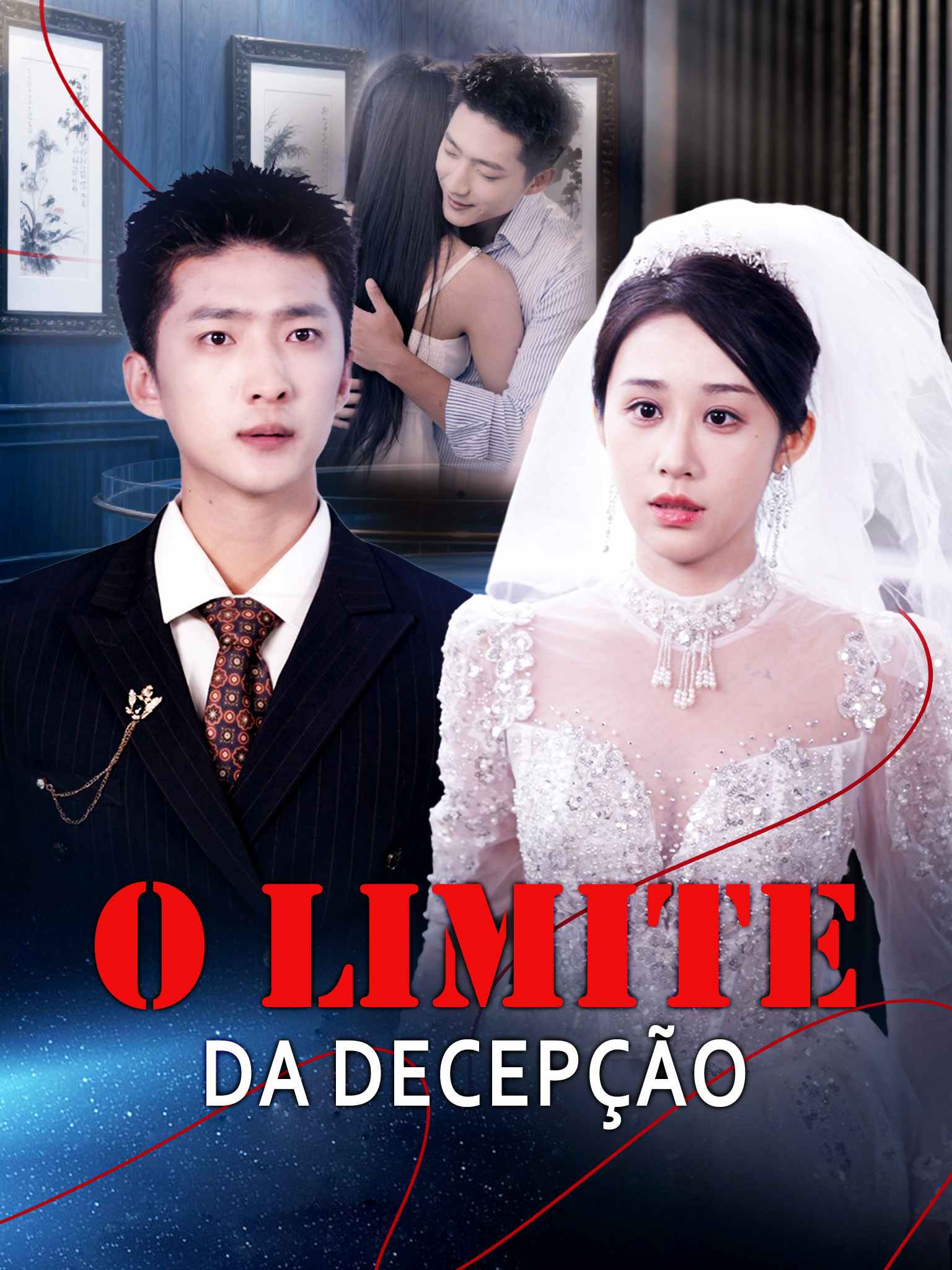O Limite da Decepção