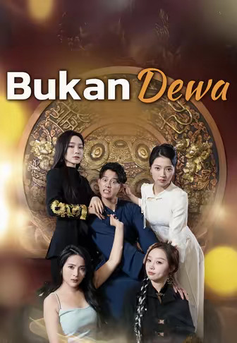 Bukan Dewa